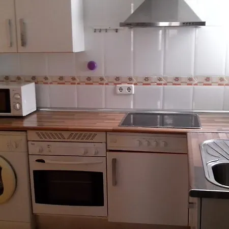 Pradera De San Isidro Apartamento Madrid