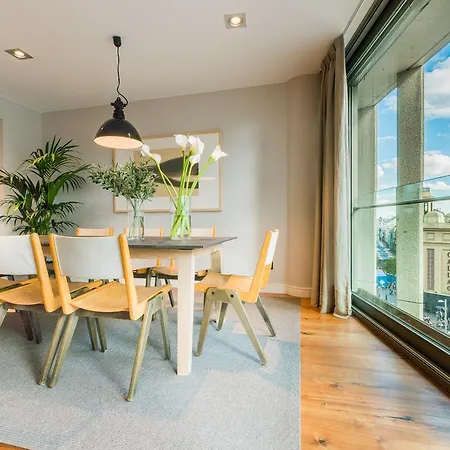 Apartment Home Club Gran Via Apartments
