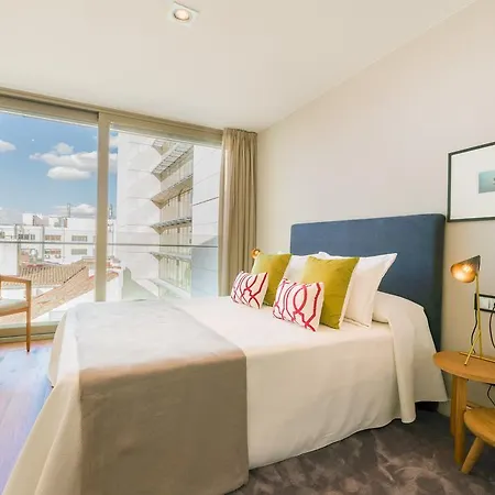 Home Club Gran Via Apartments Apartment