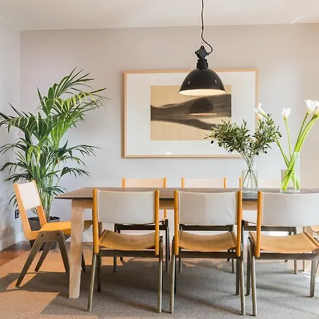 Home Club Gran Via Apartments *