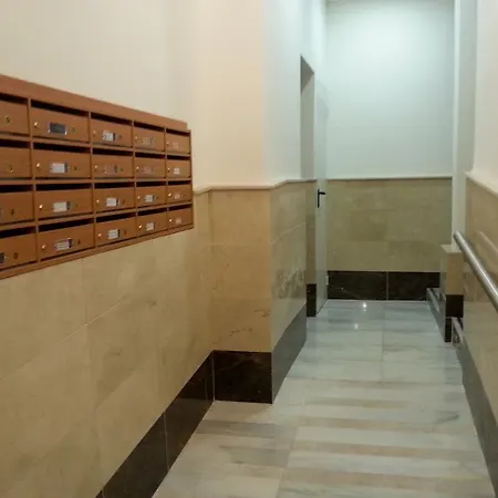 Guest house Ch Antonio 5*