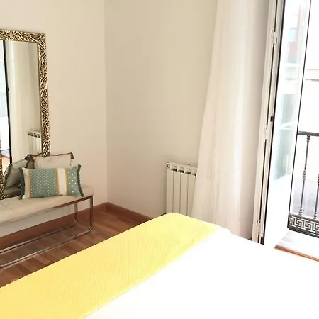 Madrazo By Forever Madrid