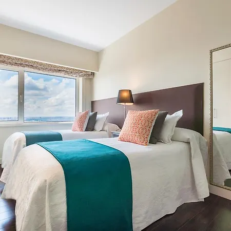 Apartment Club Torre De *