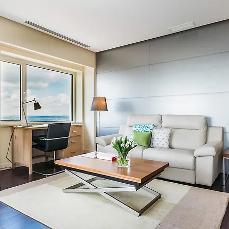 Apartment Club Torre De