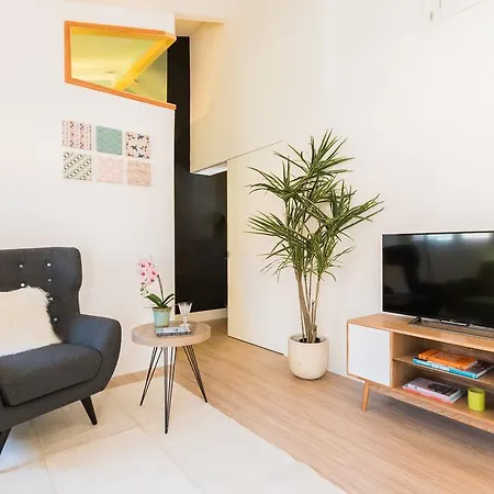 Appartement Club Alamo