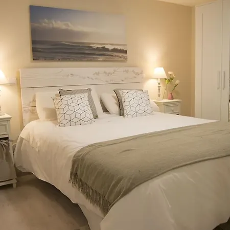 Apartment Plaza De Cascorro City Center Madrid