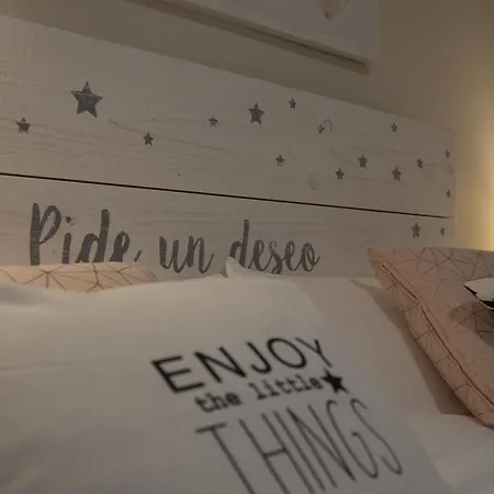 Apartment Plaza De Cascorro City Center *