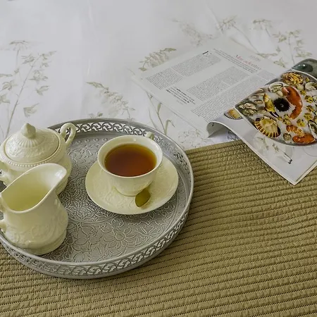公寓式酒店 奥连特宫公寓 马德里