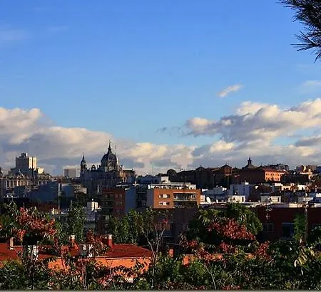 Pradera De San Isidro Apartament *