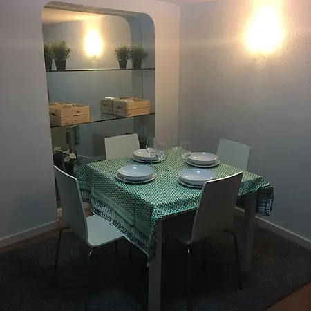 Apartamento Apartamento Escalinata *