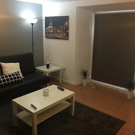 Apartamento Escalinata *