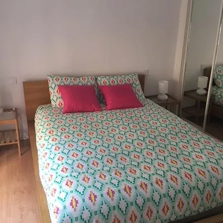 Apartamento Escalinata Apartamento *