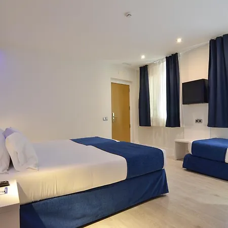 Miau 3* Madrid