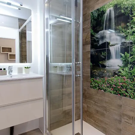 Apartamento Apto. Conde Miranda - Mercado San Miguel *
