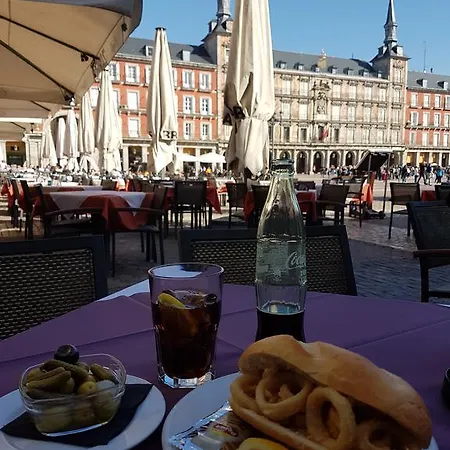 Apto. Conde Miranda - Mercado San Miguel Apartamento *
