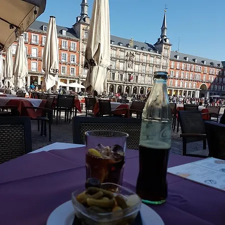 Apartamento Apto. Conde Miranda - Mercado San Miguel Madrid