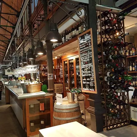 Apto. Conde Miranda - Mercado San Miguel Apartamento Madrid