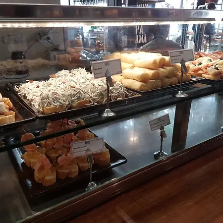 Apto. Conde Miranda - Mercado San Miguel Madrid