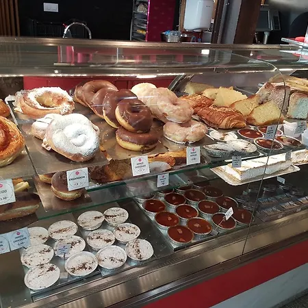 Apto. Conde Miranda - Mercado San Miguel
