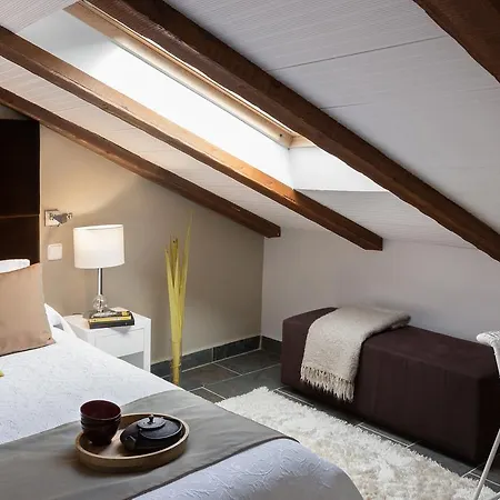 Carretas Attics * Madrid