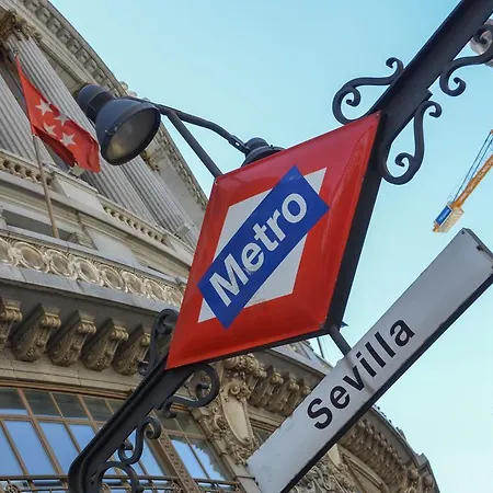 Hotel Miau Madrid