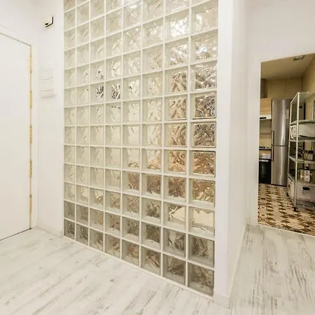 Apartamento Condes De Barcelona Appartement *