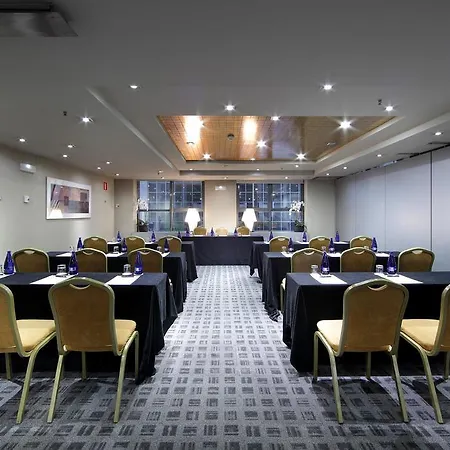 Exe Plaza 4* Madrid