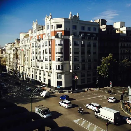Apartamento Torre De Valencia