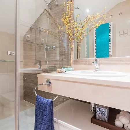 Apartamento Club San Joaquin *