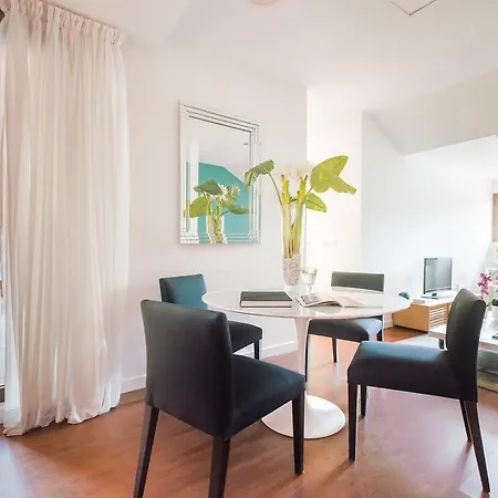 Apartamento Club San Joaquin *