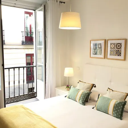 Madrazo By Forever Apartment Madrid