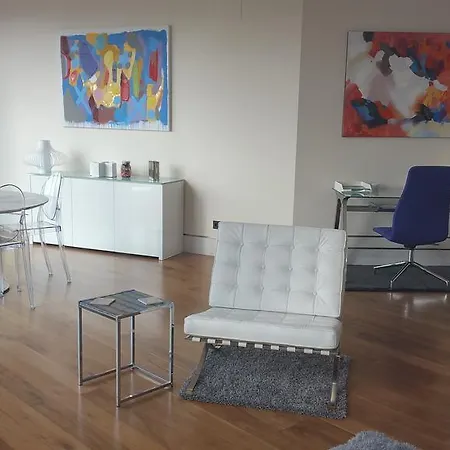Apartment Lujo Velazquez 160