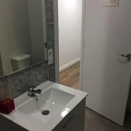 Hostal Jmg
