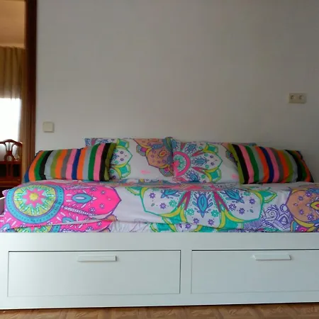 Apartment Carabanchel Castizo