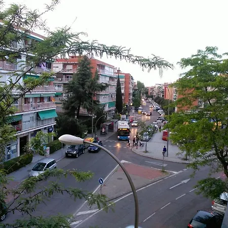 Carabanchel Castizo Madrid