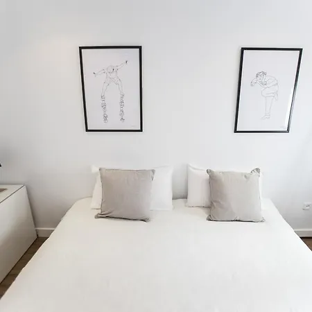 Alterhome Malasana Ii Madrid