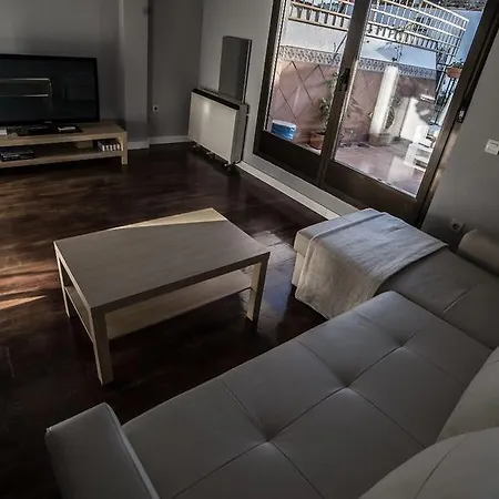 Principe Apartment Madrid
