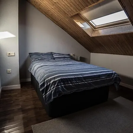 Principe Apartment *