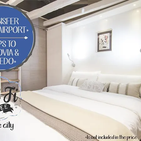 Center Calle Mayor Dreammadrid Madrid