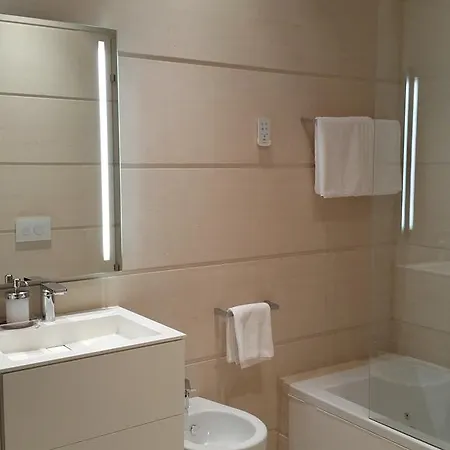 Apartment Lujo Velazquez 160