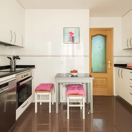 Apartment Xxxiii - De Temporada *