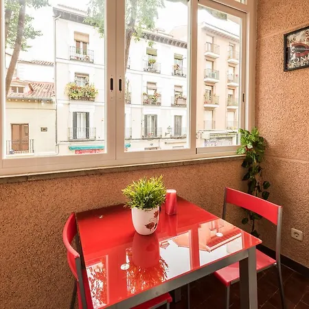 Apartment Xxxiii - De Temporada *