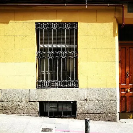 Gobernador - Center Madrid