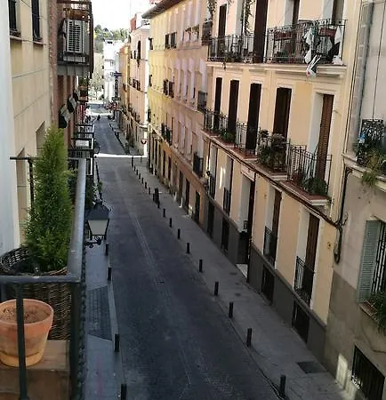 Gobernador - Center Apartment *