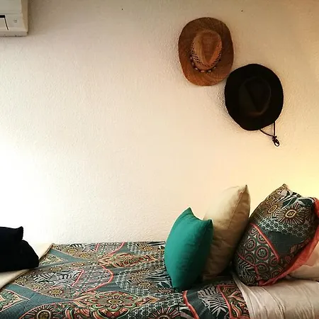 Apartamento Atocha 68 Madrid