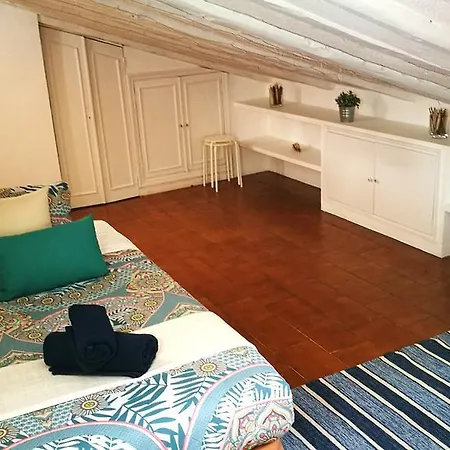 Apartamento Atocha 68 Apartamento Madrid
