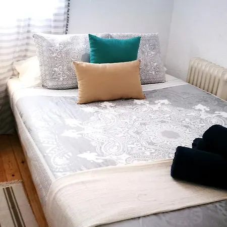 Apartamento Atocha 68 * Madrid
