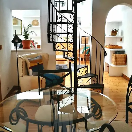 Apartamento Atocha 68 * Madrid