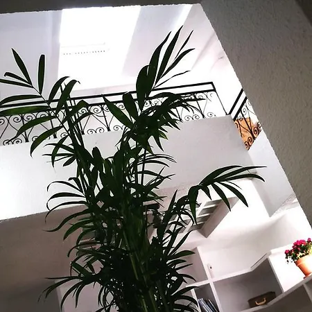 Apartamento Atocha 68 Apartamento