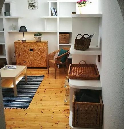 Apartamento Atocha 68 Apartamento *